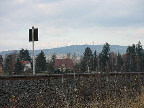 Großer Kornberg
