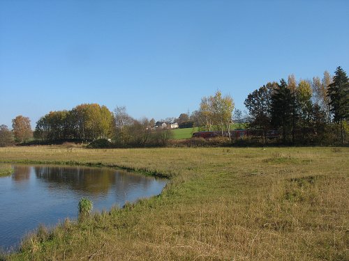 Schwarzenbach an der Saale