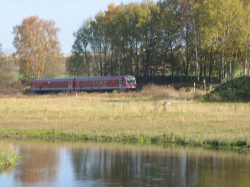 Schwarzenbach an der Saale