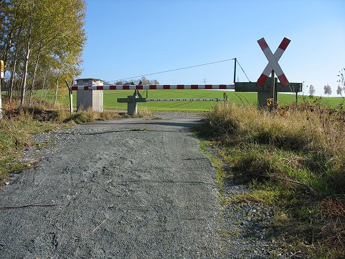 Schwarzenbach an der Saale