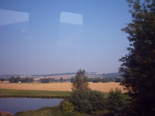 Vogtlandbahn