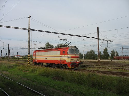 Eger/Cheb HBF