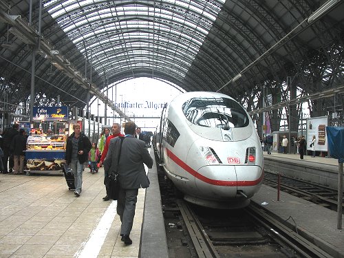 FFM HBF
