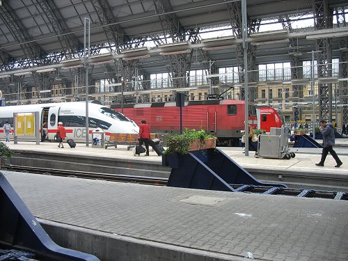 FFM HBF