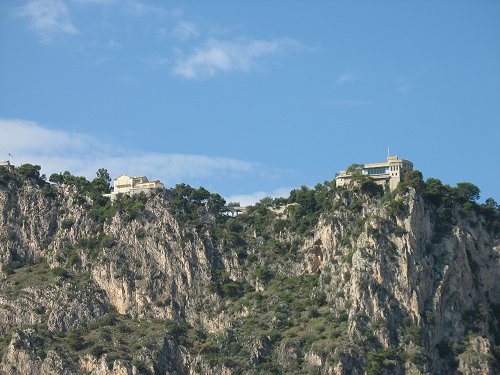 Èze