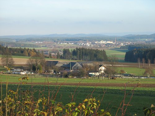 ehemaliger Weißenstädter Bockel