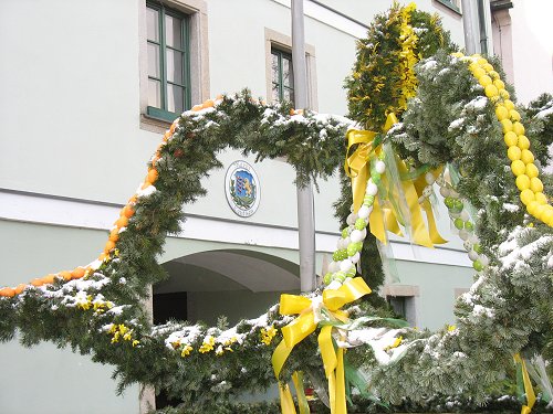 Osterbrunnen