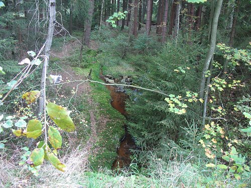 ehemaliger Weißenstädter Bockel