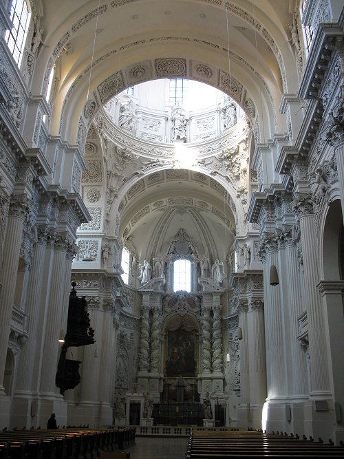 Theatinerkirche