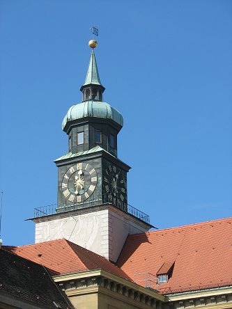 Residenz