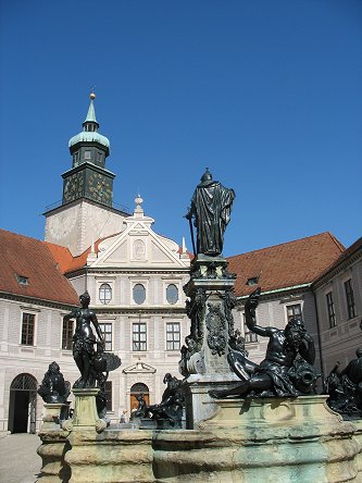 Residenz