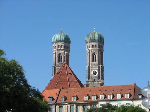 Frauenkirche