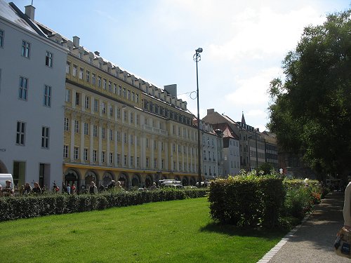 Residenz