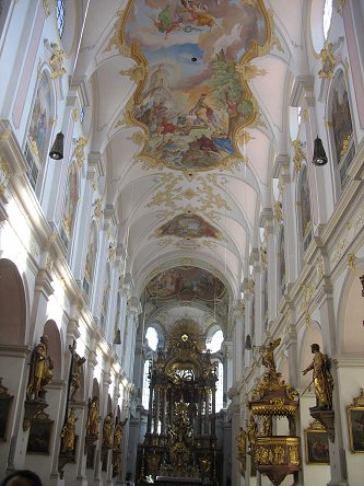 St. Peter