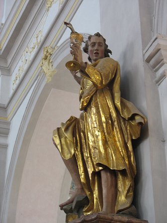 St. Peter