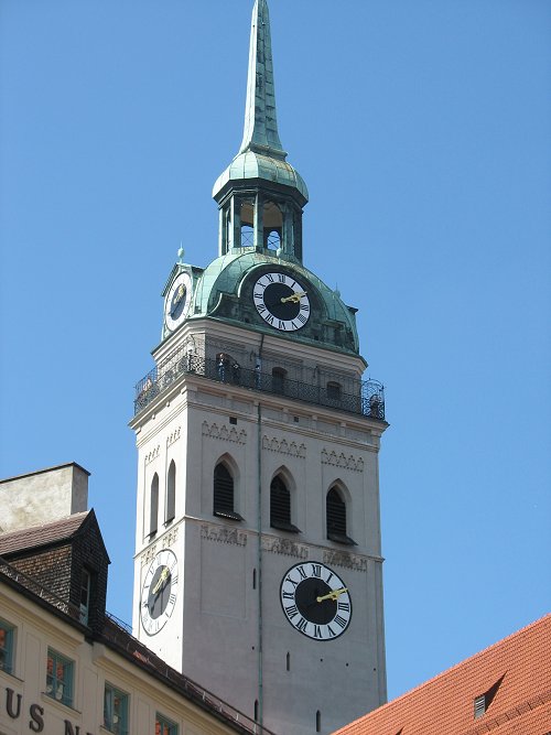 St. Peter