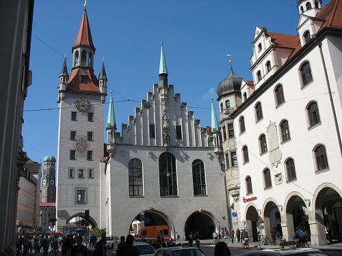 Spielzeugmuseum