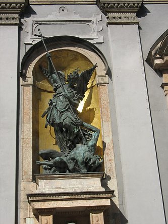 St. Michael