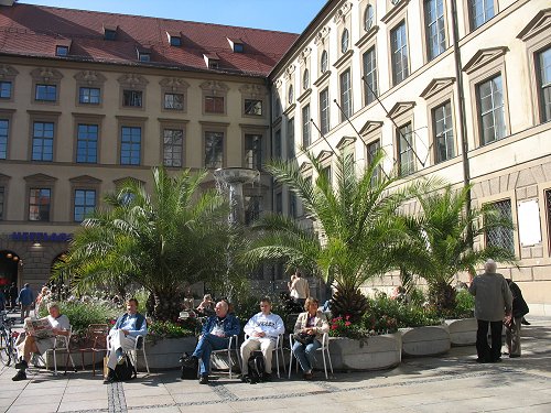 Residenz