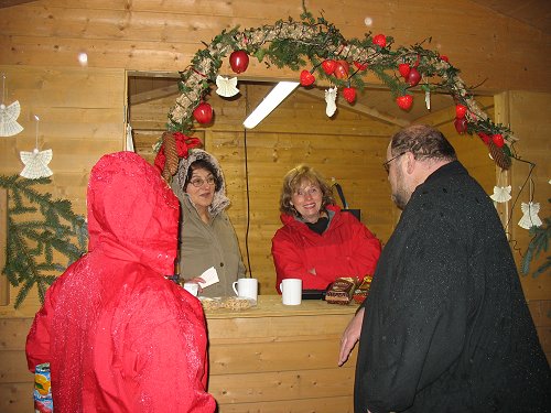 2. Advent