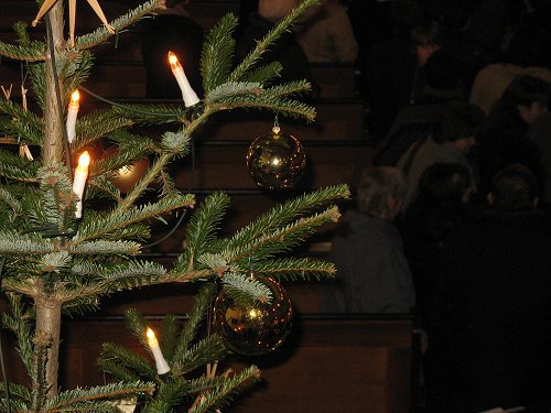 4. Advent