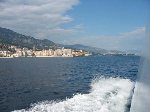 Monaco