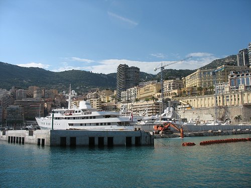 Monaco