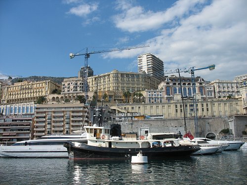 Monte Carlo