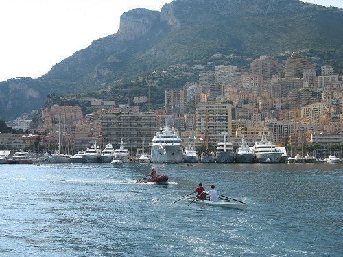 Monaco