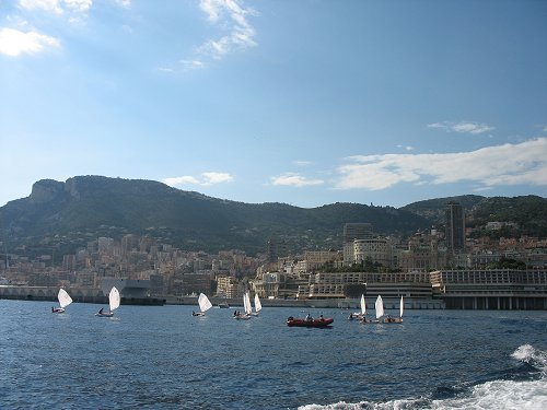 Monte Carlo