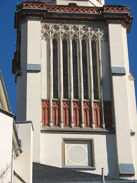 St. Jacobi Kirche