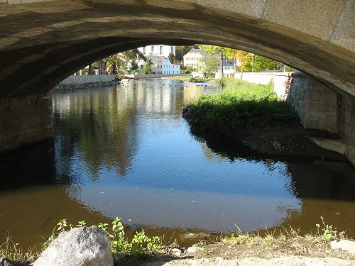 Schwarzenbach an der Saale