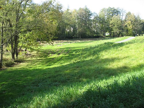 Schwarzenbach an der Saale