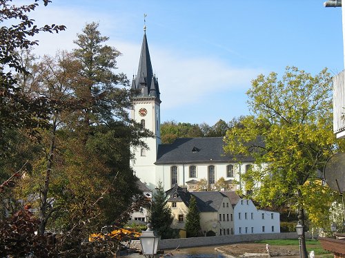 Schwarzenbach an der Saale