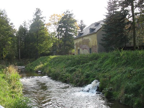 Schwarzenbach an der Saale