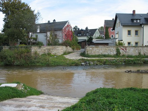 Schwarzenbach an der Saale