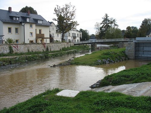 Schwarzenbach an der Saale