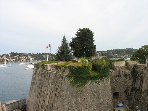 Villefranche sur mer