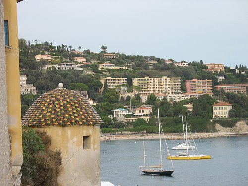 Villefranche