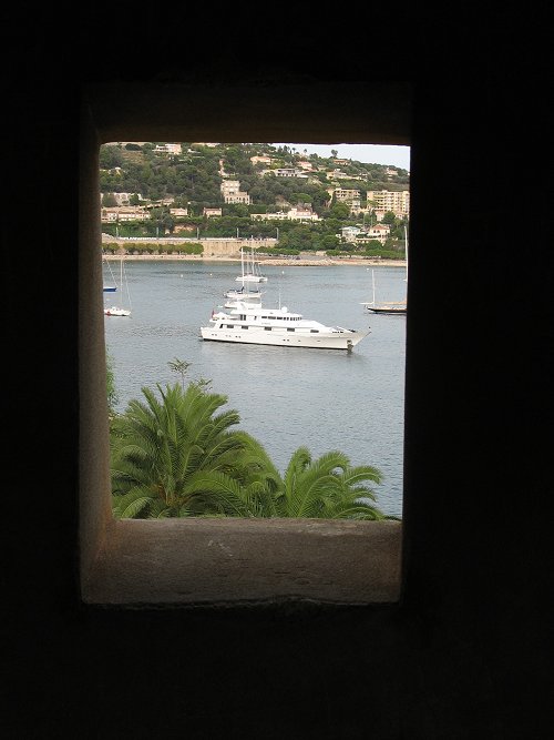 Villefranche