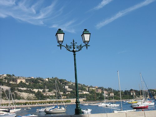 Villefranche-sur-mer