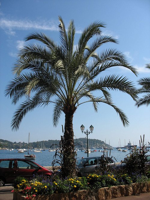 Villefranche-sur-mer