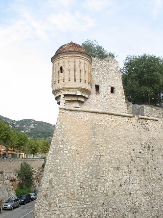 Villefranche-sur-mer