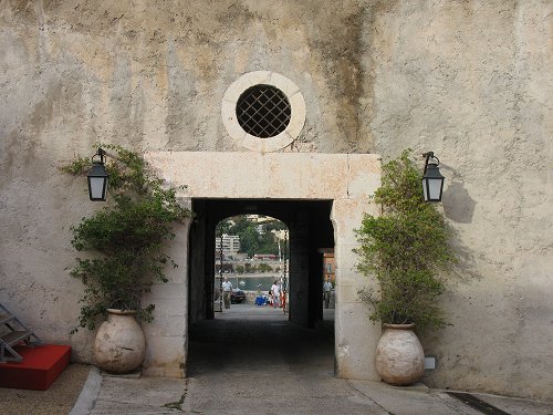 Villefranche-sur-mer