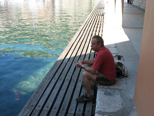 Villefranche-sur-mer