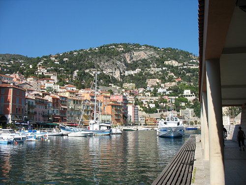 Villefranche