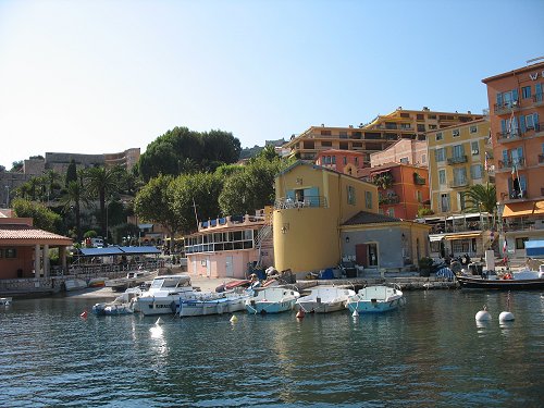 Villefranche