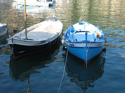 Villefranche-sur-mer