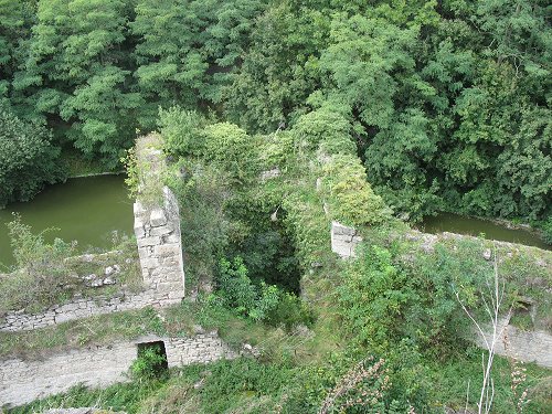 Wasserburg Kapellendorf