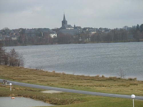 Wellnesshotel Weißenstadt